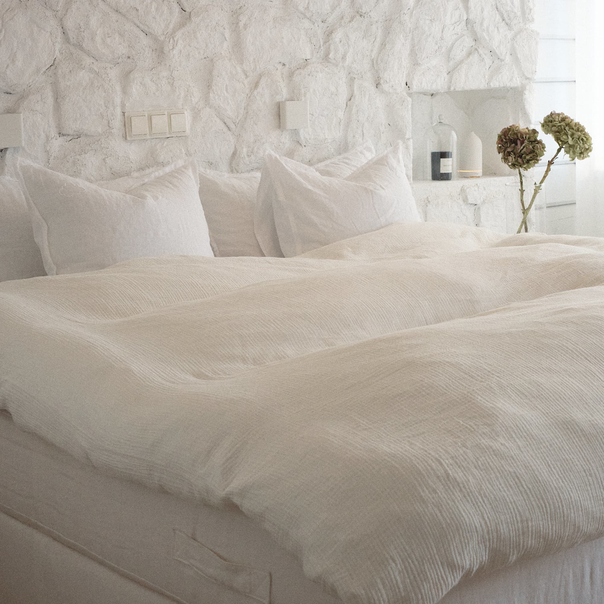 Midifluff Double duvet